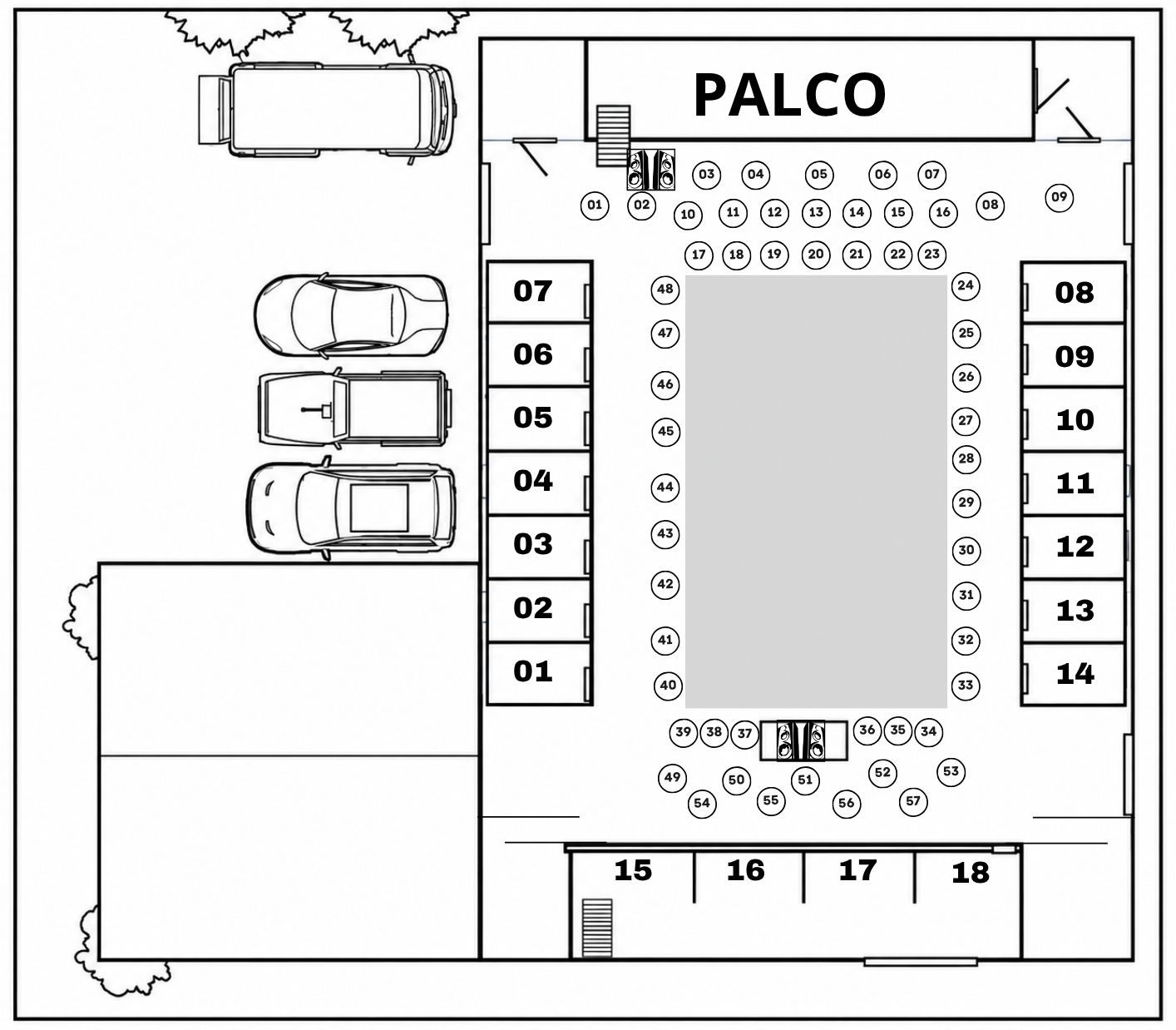 Imagem 1 da descrição do evento