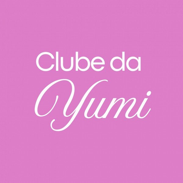 Imagem do evento Clube da Yumi