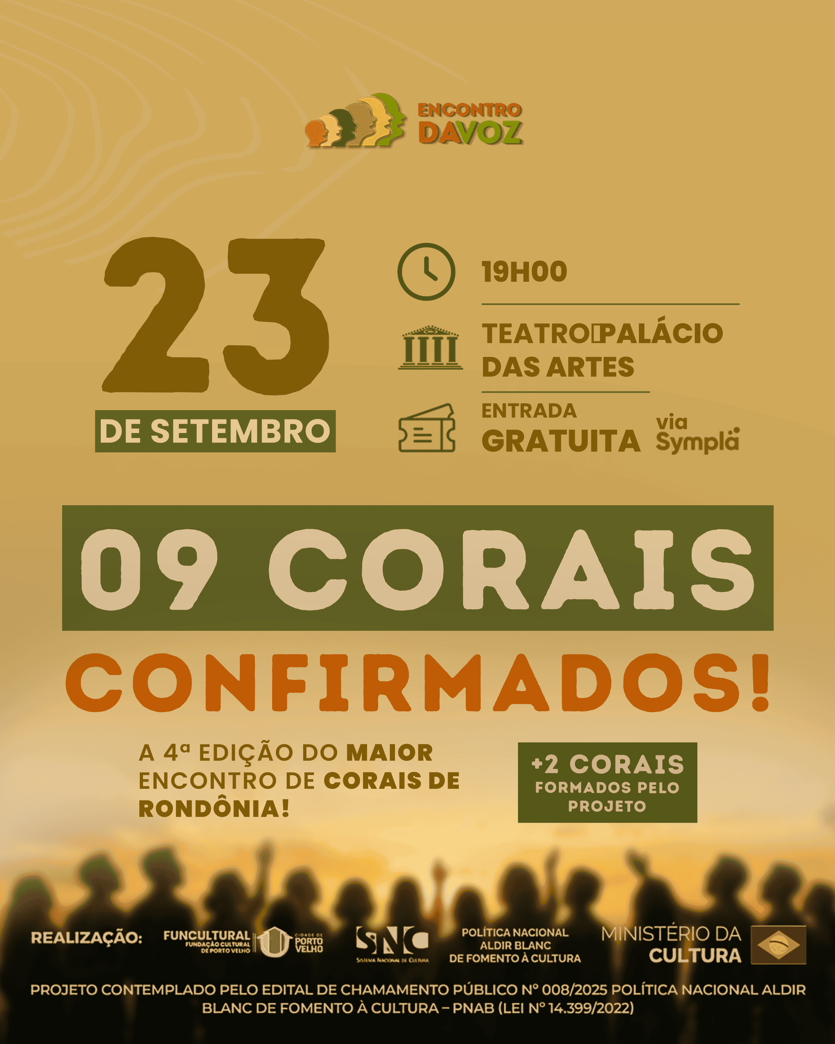 Imagem 1 da descrição do evento
