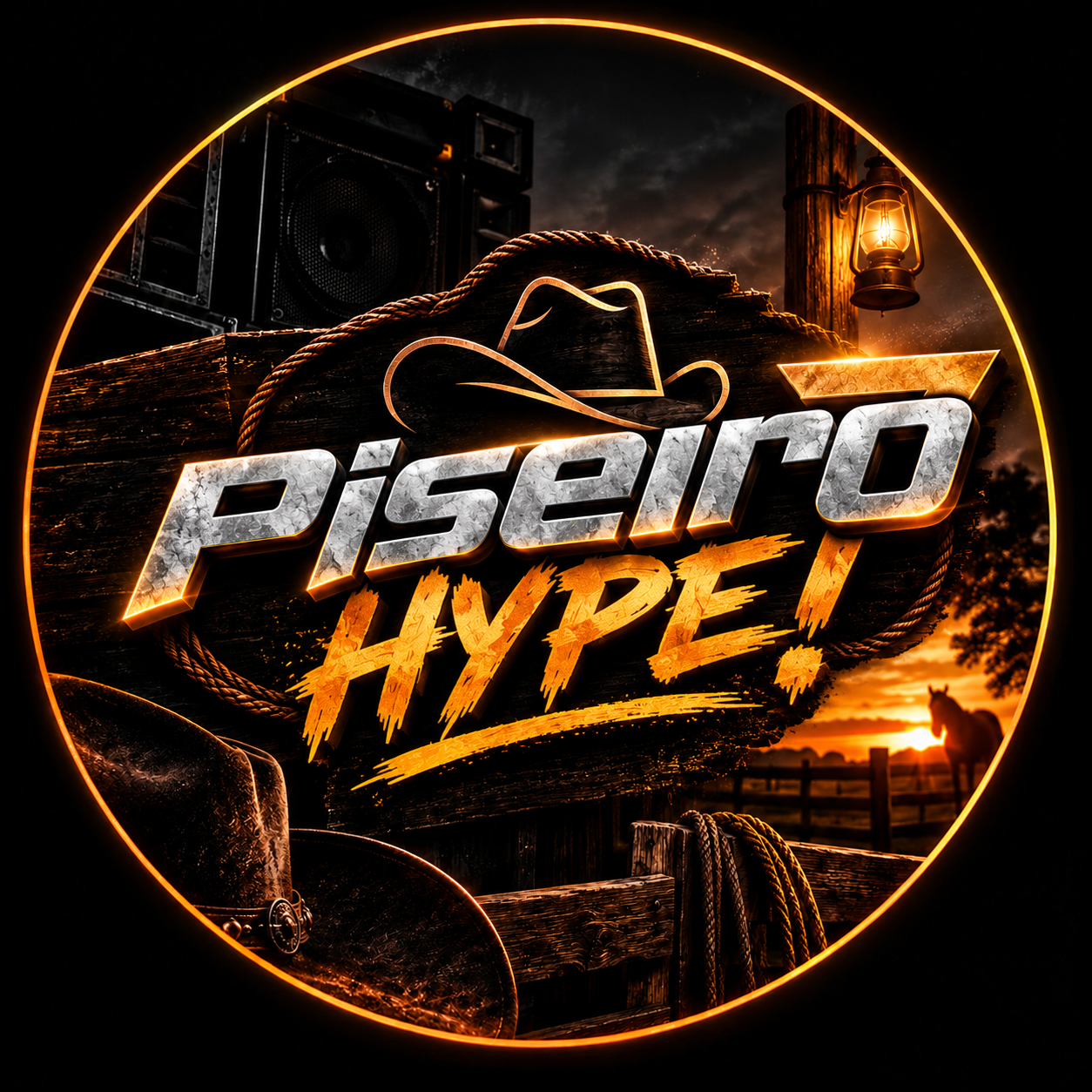 PISEIRO HYPE - Águas Lindas de Goiás, GO