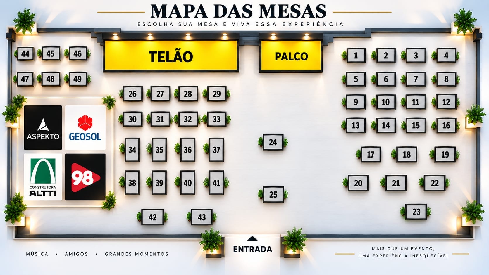 Imagem 1 da descrição do evento