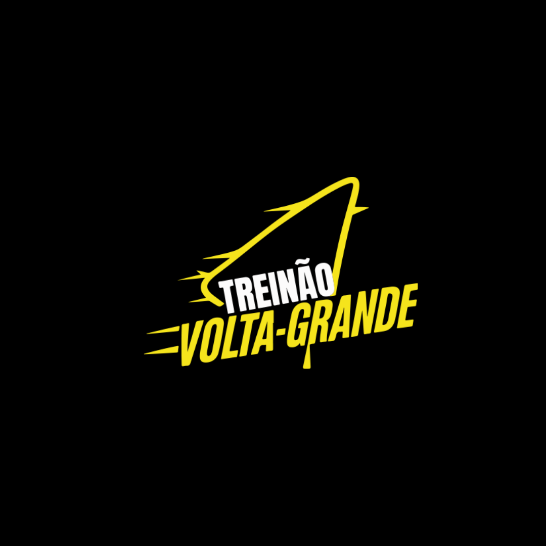 TREINÃO VOLTA GRANDE - 27 DE SETEMBRO