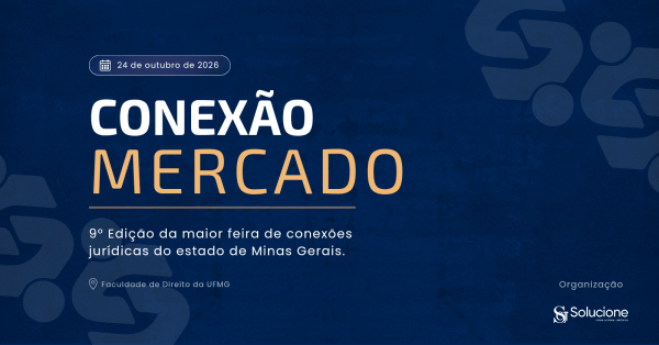 Imagem do evento Parceiros Conexão Mercado 2026