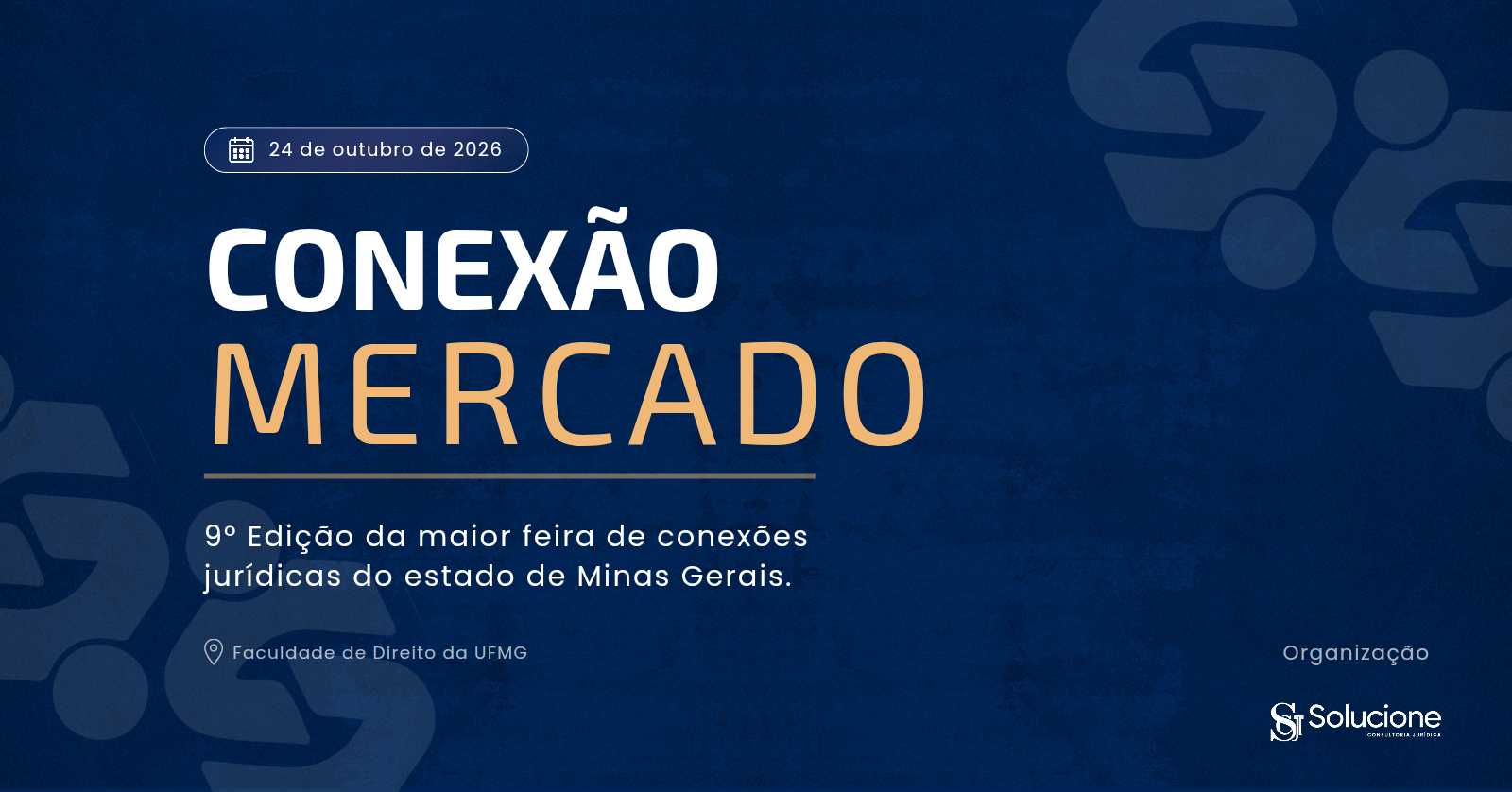 Imagem da fonte — Parceiros Conexão Mercado 2026