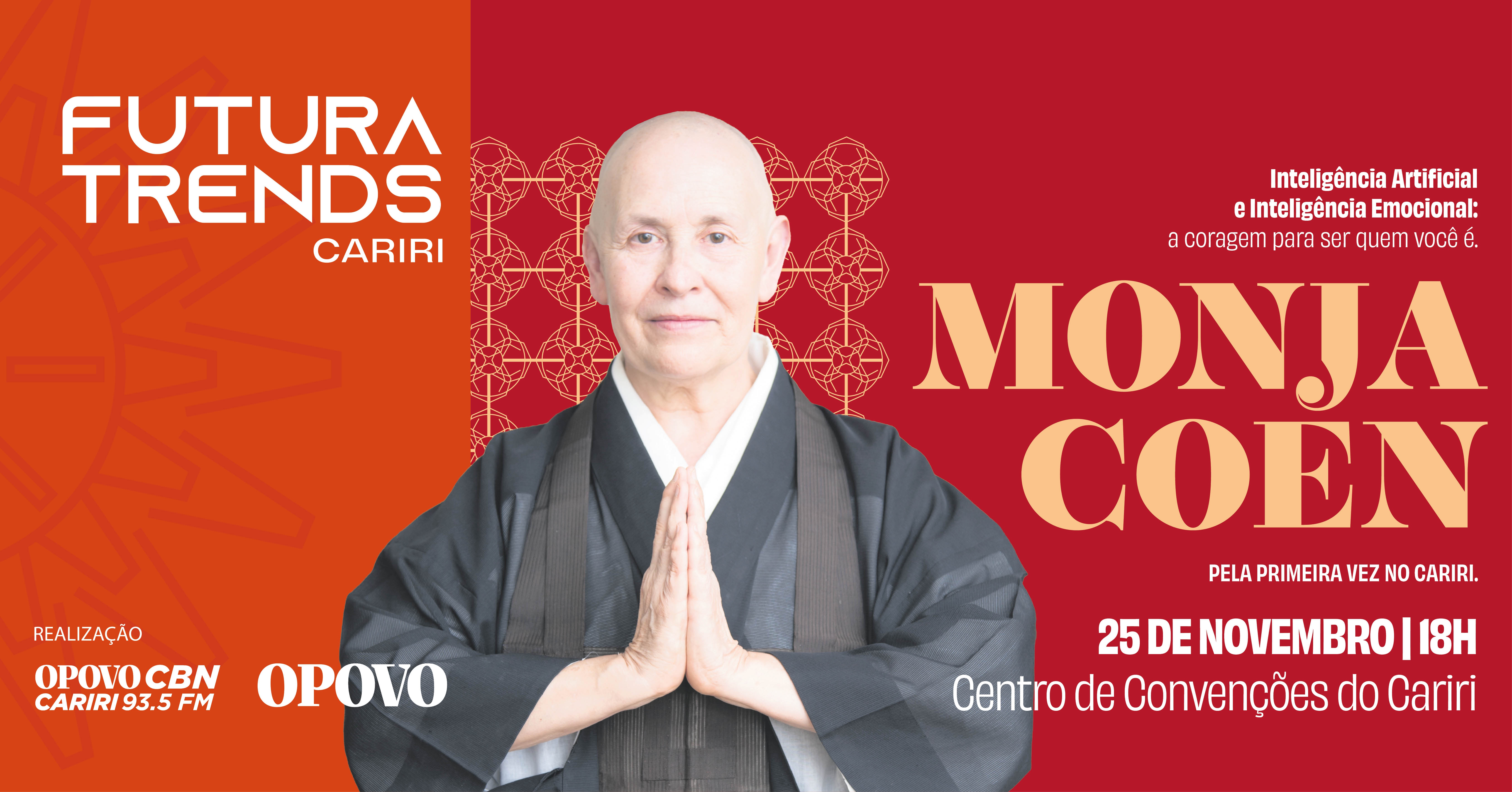 FUTURA TRENDS CARIRI 2026