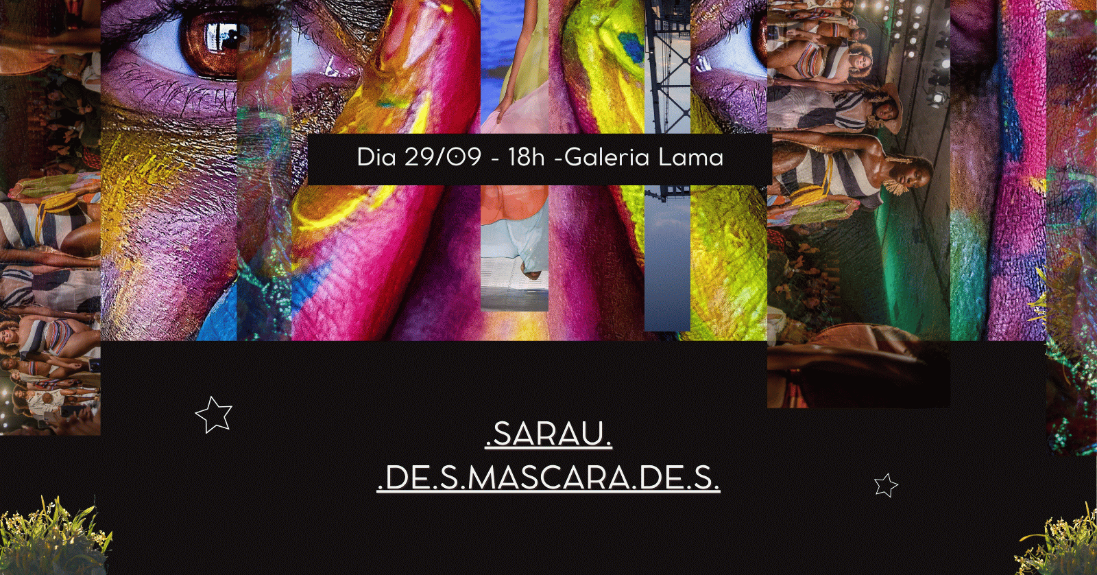 SARAU DES.MASCARA.DES