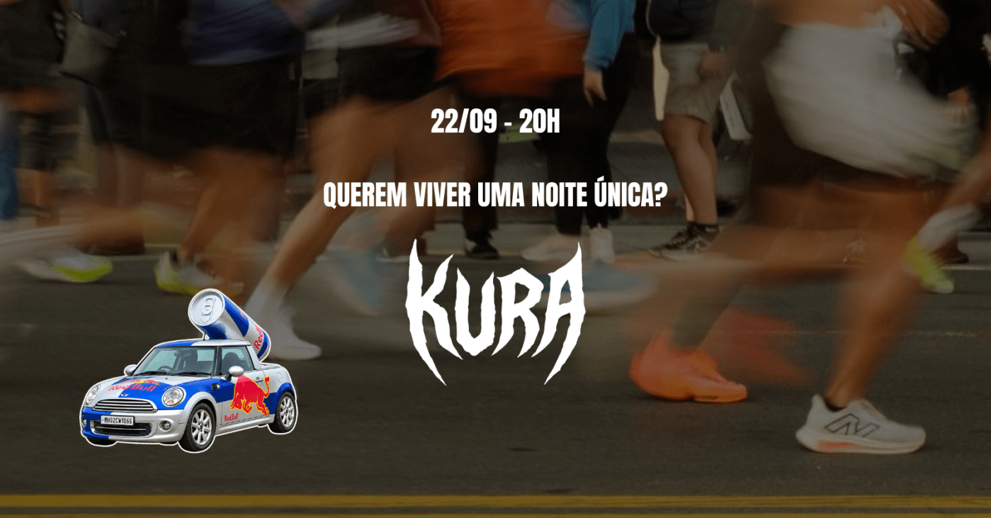 Kura: Uma Breve História Sobre o Movimento
