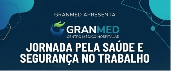 Imagem do evento JORNADA PELA SAÚDE E SEGURANÇA NO TRABALHO.
