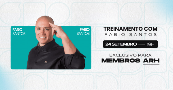 Imagem do evento Treinamento exclusivo Grupo ARH: Comunicação não Violenta