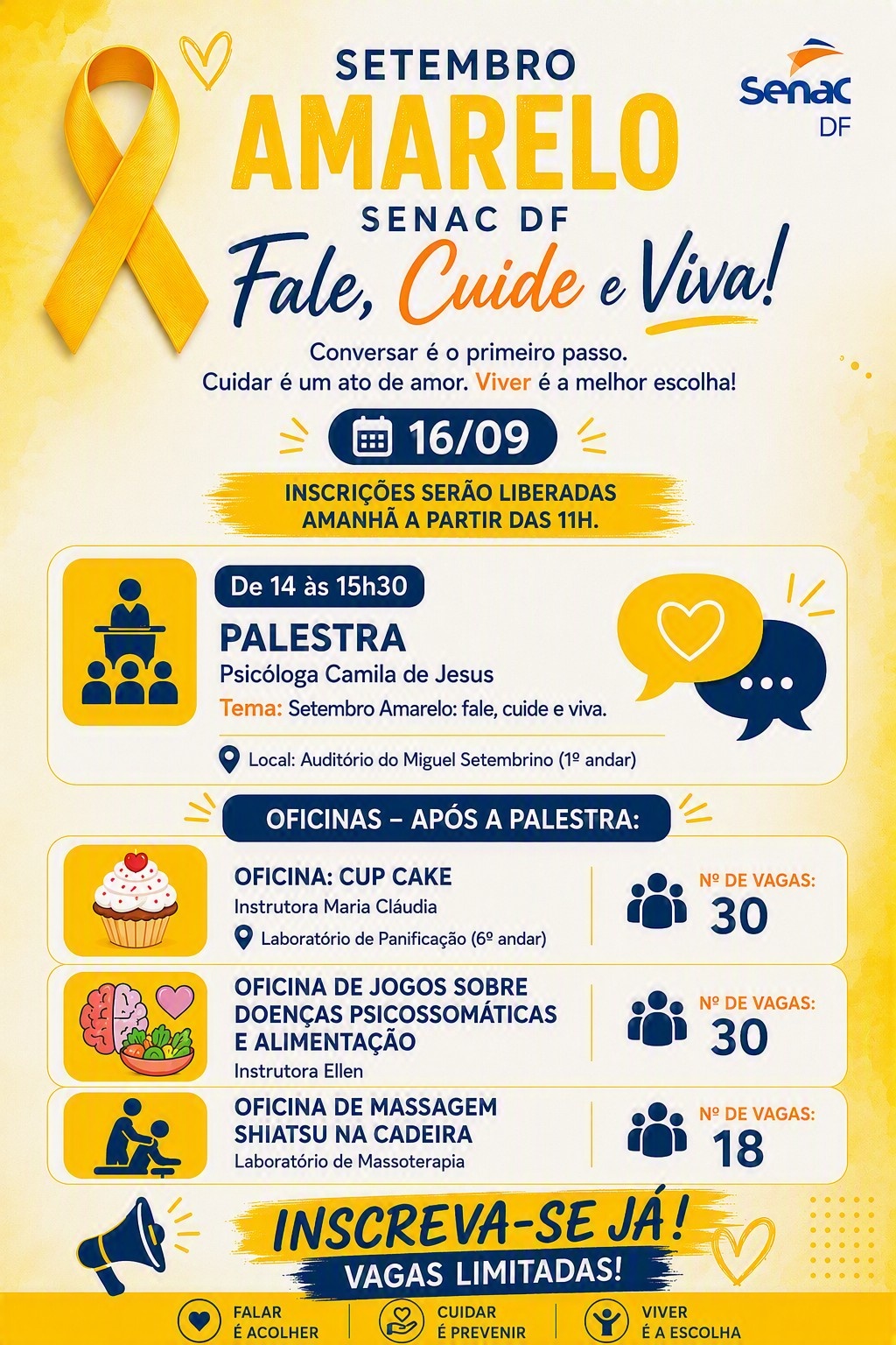 Imagem 1 da descrição do evento