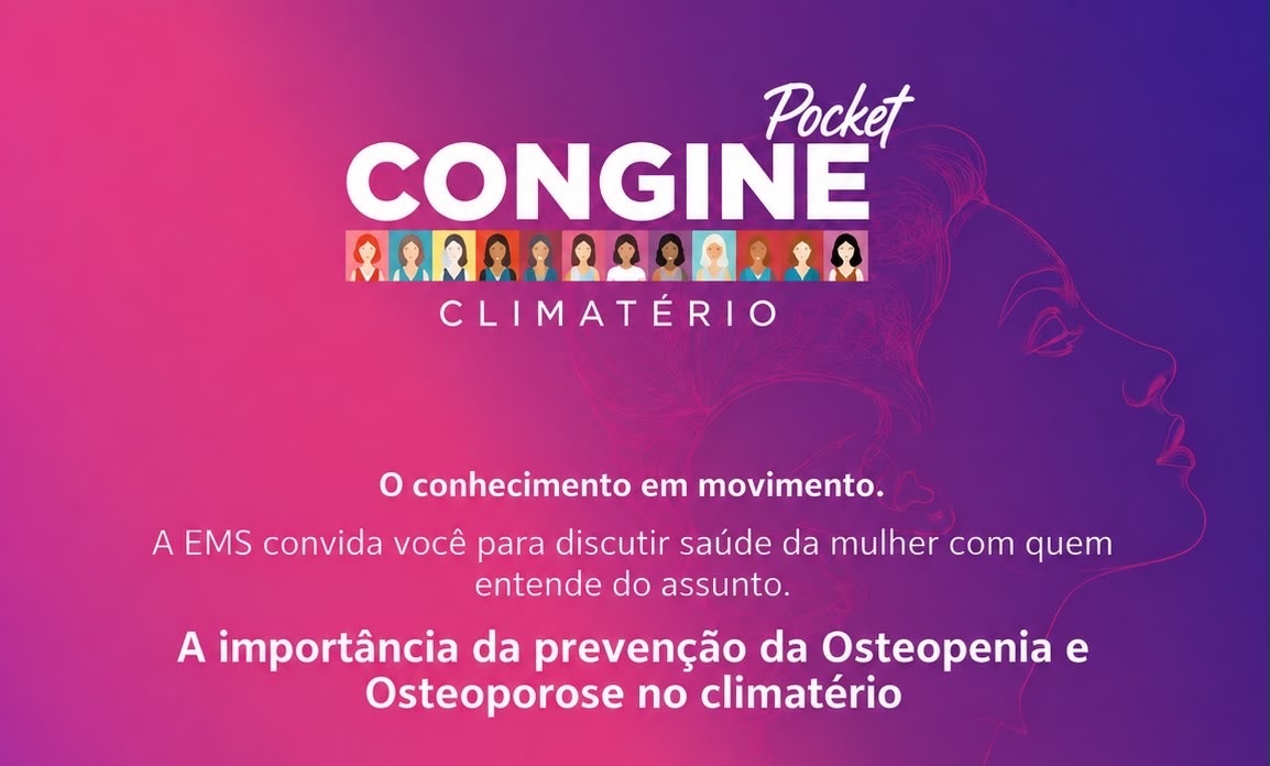 Imagem da fonte — Congine Pocket
