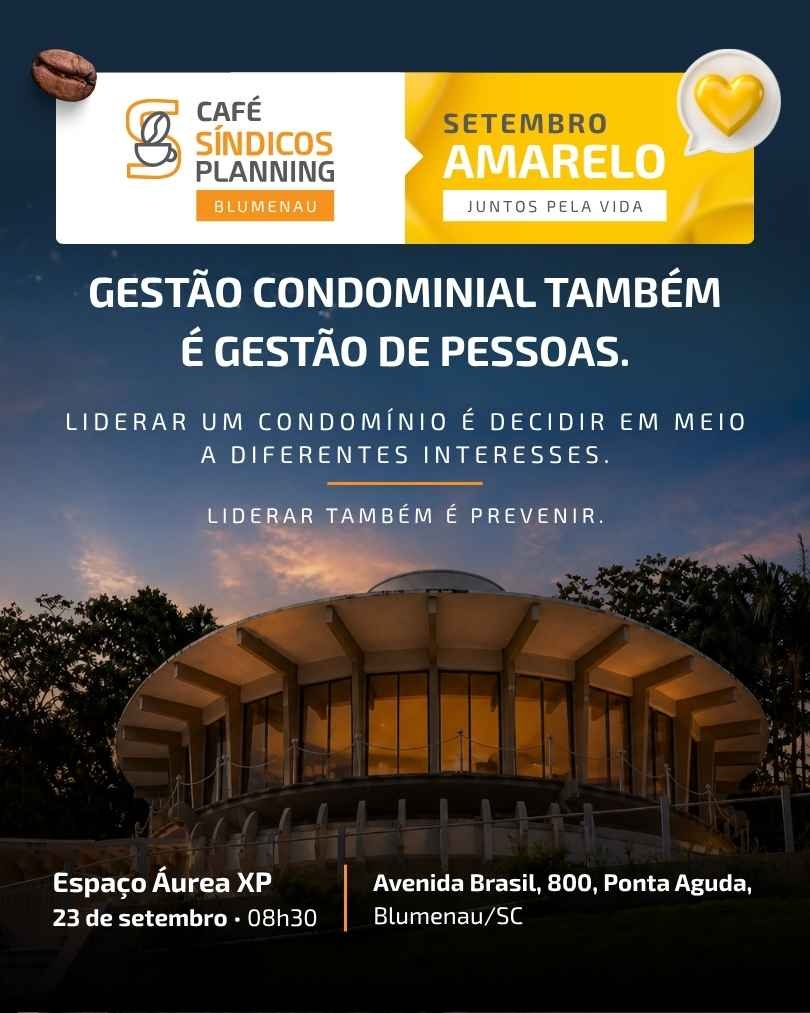 Imagem 1 da descrição do evento