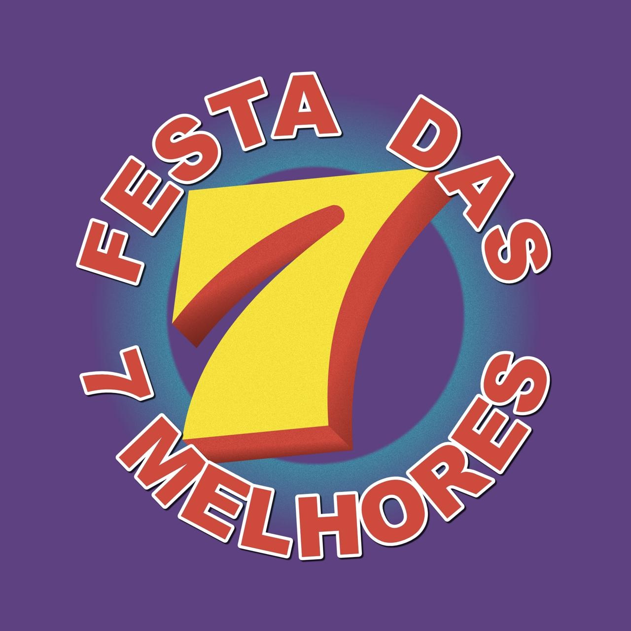 A FESTA DAS 7 MELHORES - VINHEDO - Vinhedo, SP