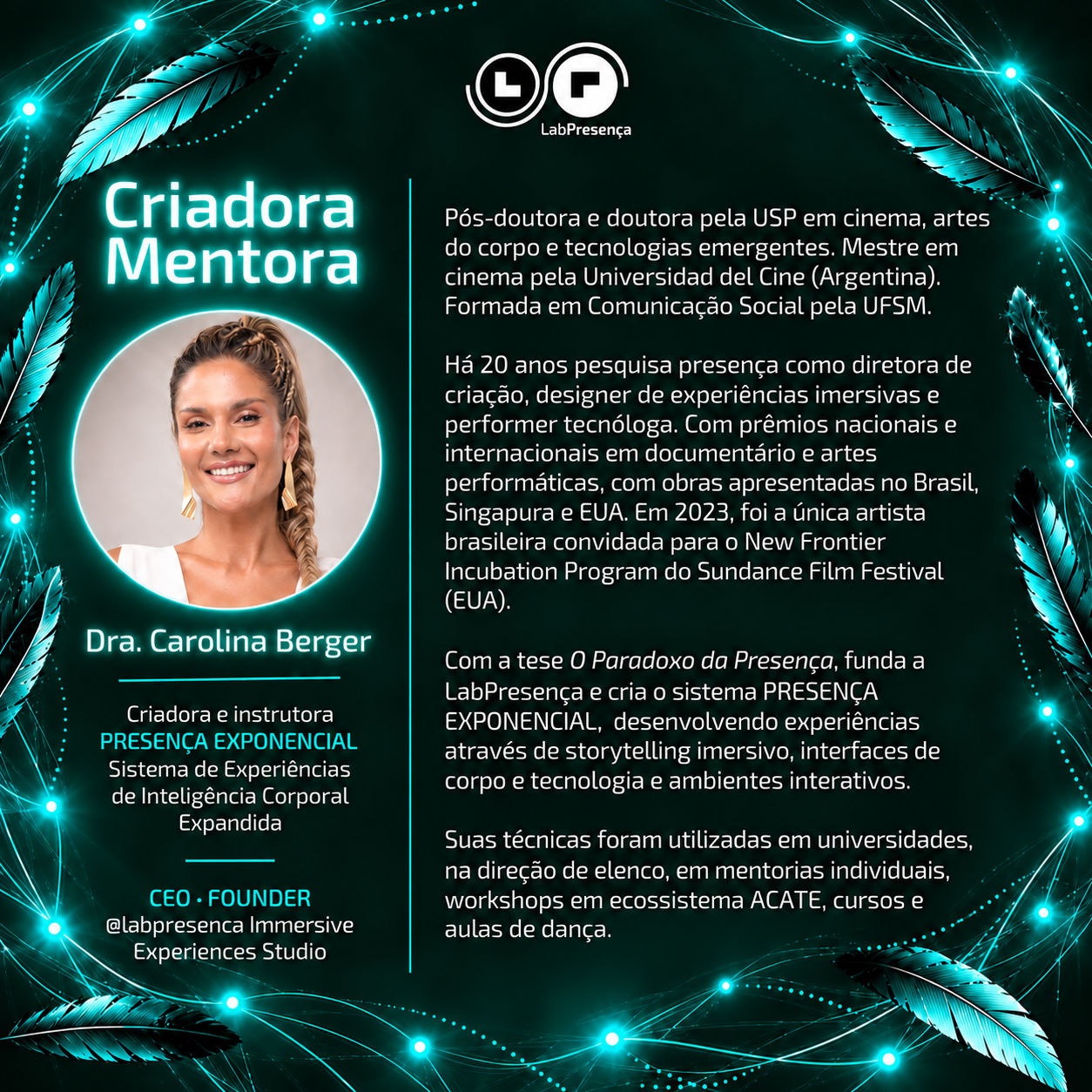 Imagem 2 da descrição do evento