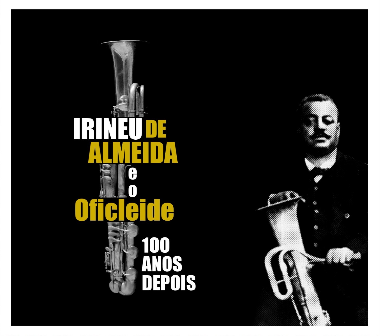 Irineu de Almeida e o Oflicleide - 10 anos depois - Casa do Choro