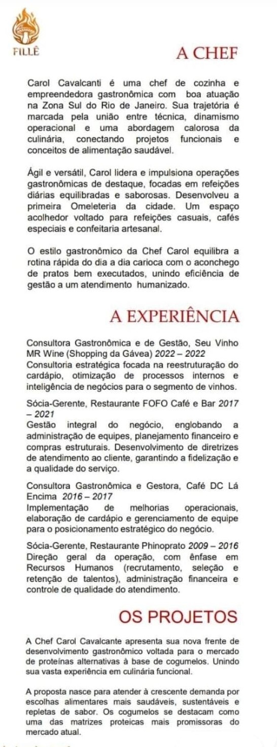 Imagem 1 da descrição do evento