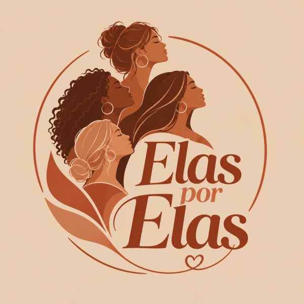 Imagem do evento ELAS POR ELAS - Network
