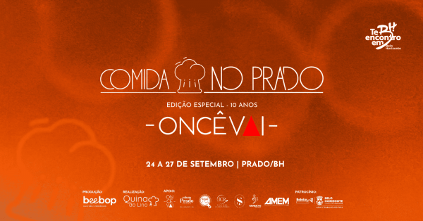 Imagem do evento Tour Memória, Fé, Cultura e Gastronomia - Comida no Prado