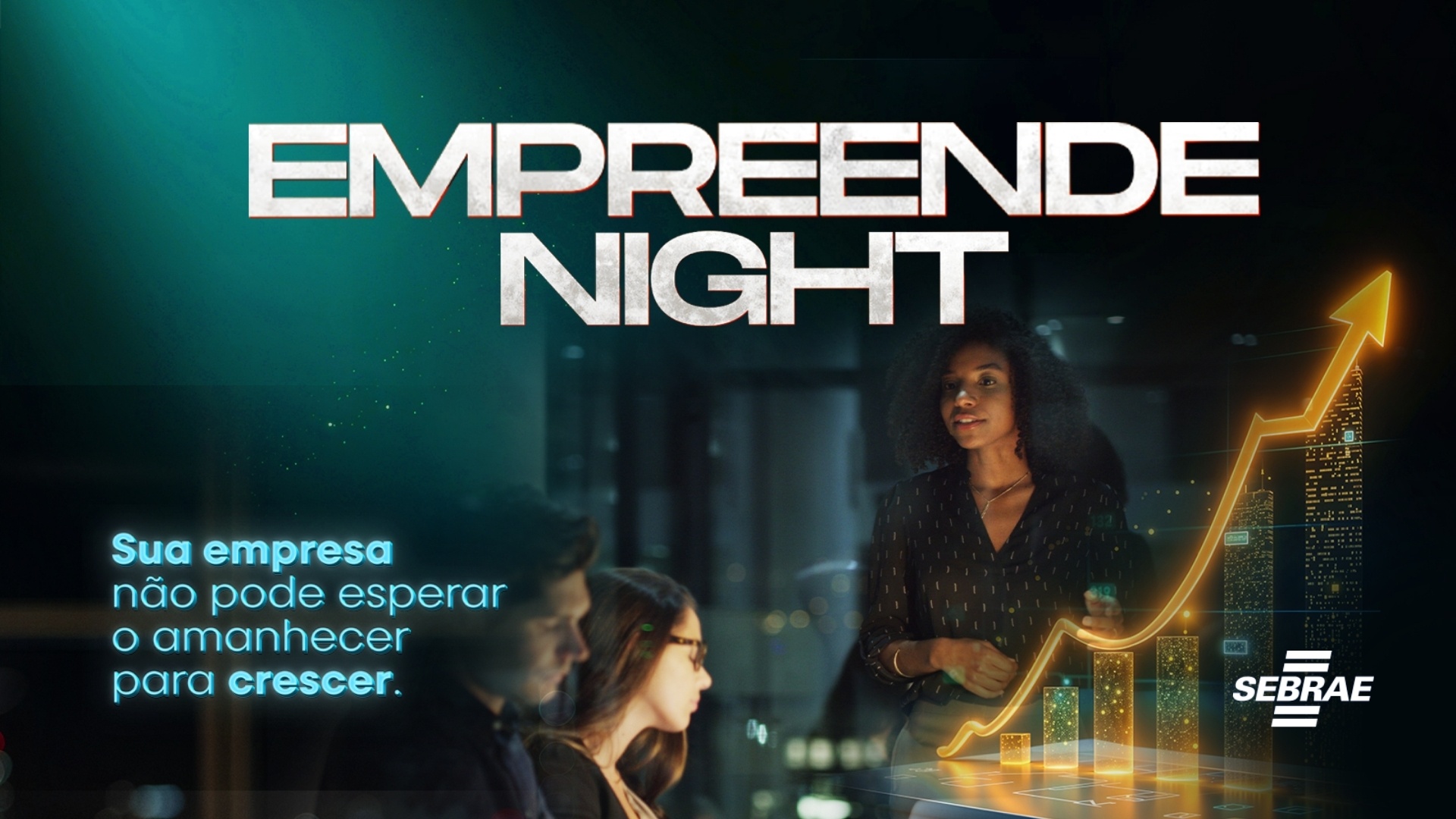 Imagem da fonte — Empreende Night - Consultorias com Especialistas