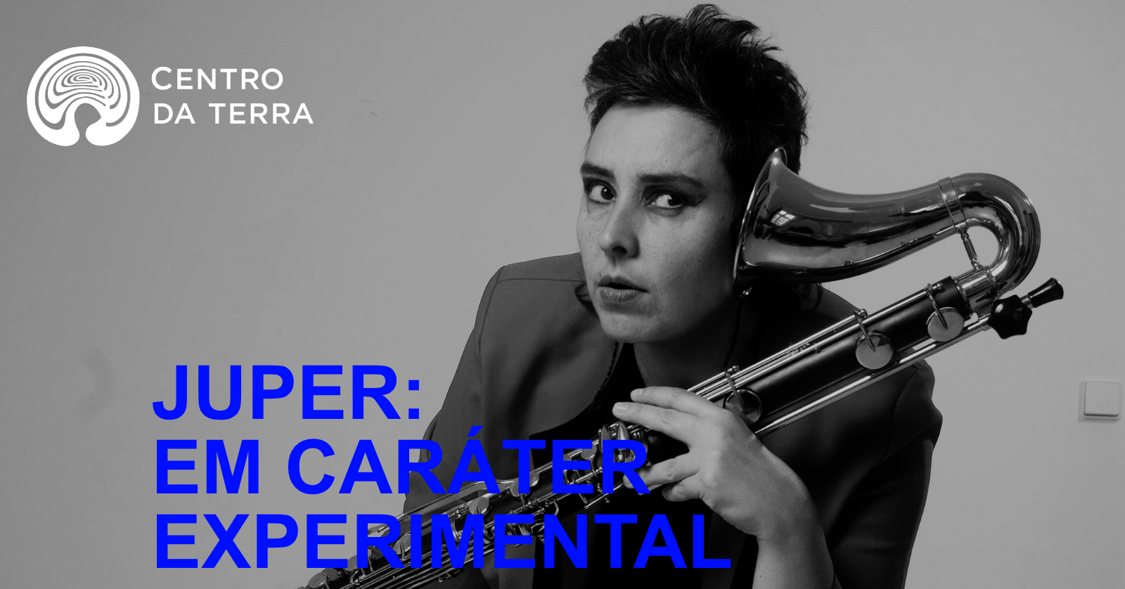 JUPER: EM CARÁTER EXPERIMENTAL - KOMBINI (20h)