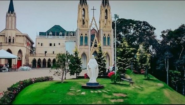 Imagem do evento Caminhando pela História - Castelo dos Arautos do Evangelho