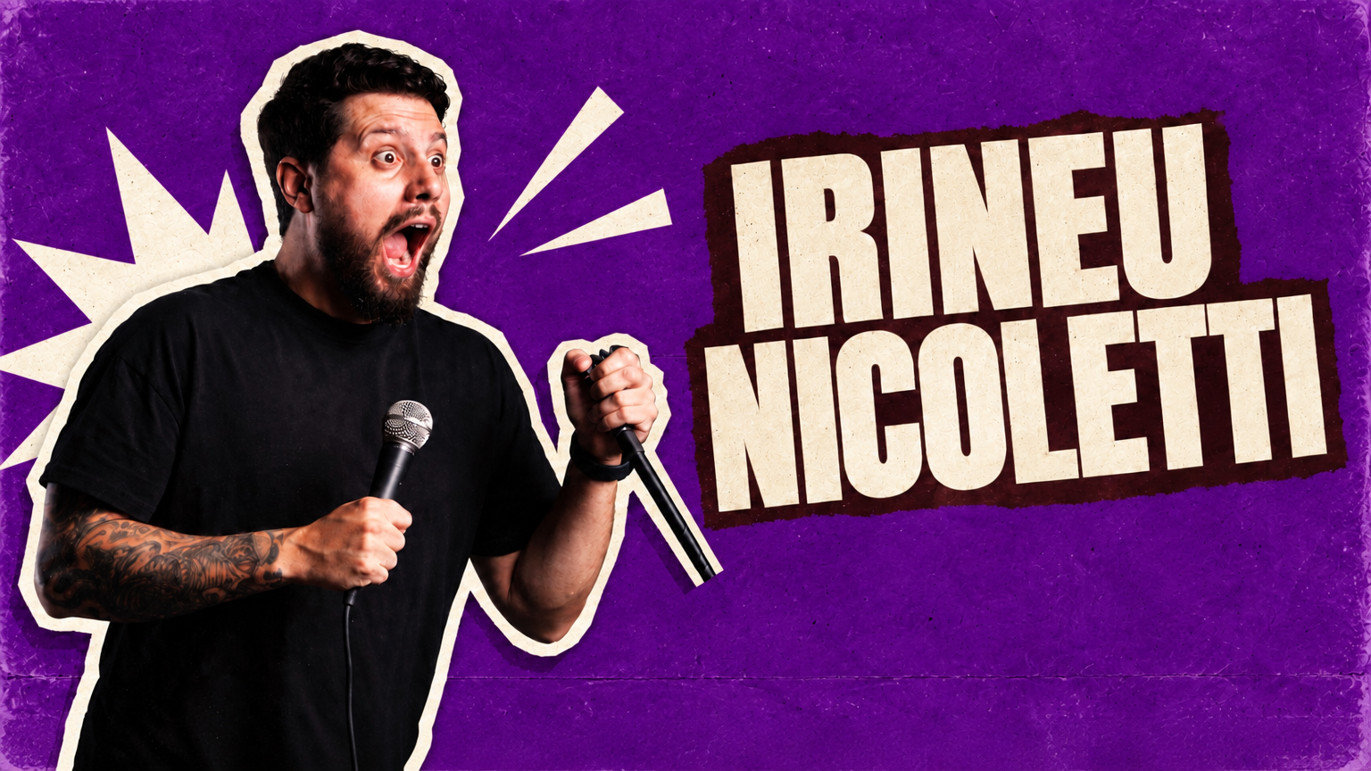 Irineu Nicoletti em São Francisco do Sul