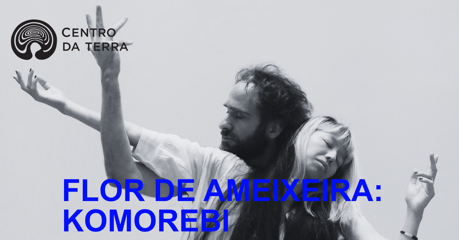 FLOR DE AMEIXEIRA: KOMOREBI (20h)