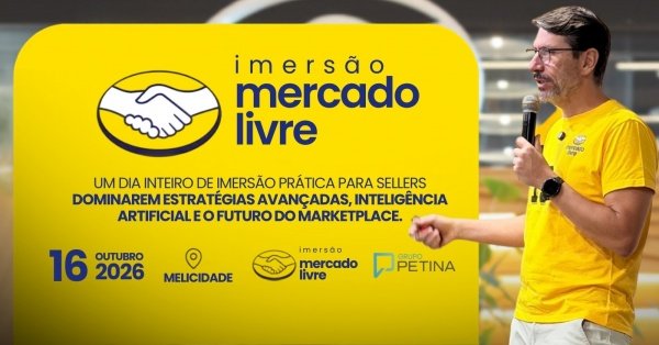 Imagem do evento MELINEXT