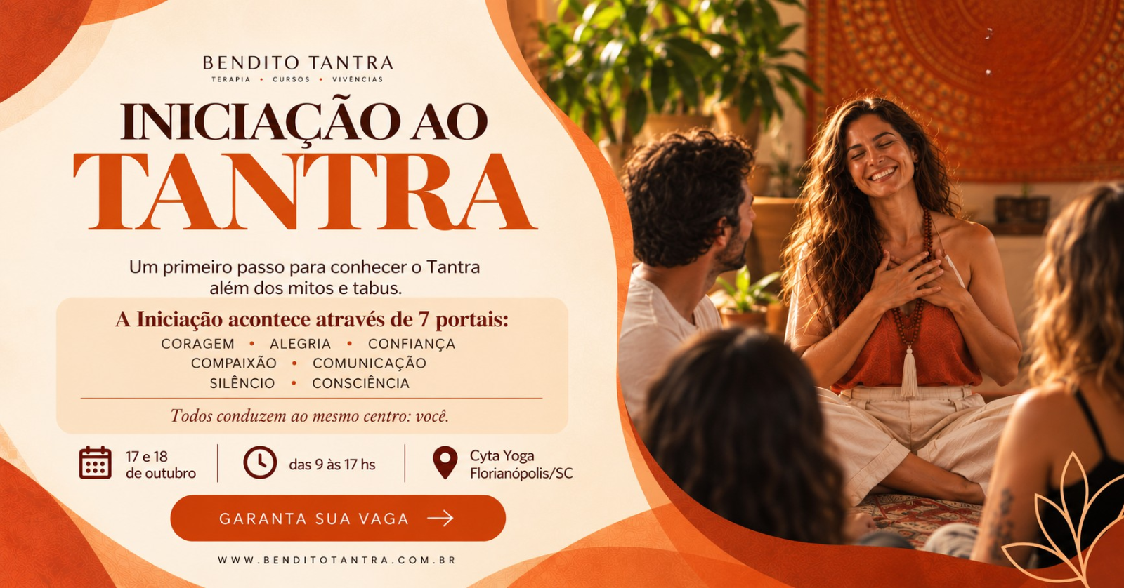 Source image — INICIAÇÃO AO TANTRA