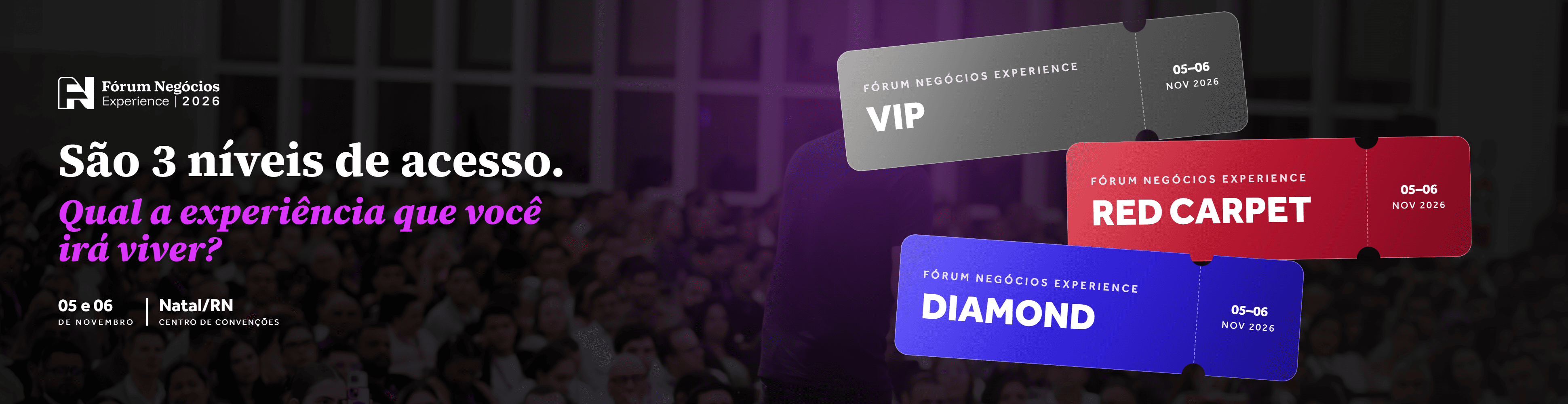 Imagem 1 da descrição do evento
