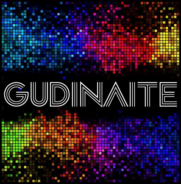 Imagem do evento Gudinaite Ribeirão Preto