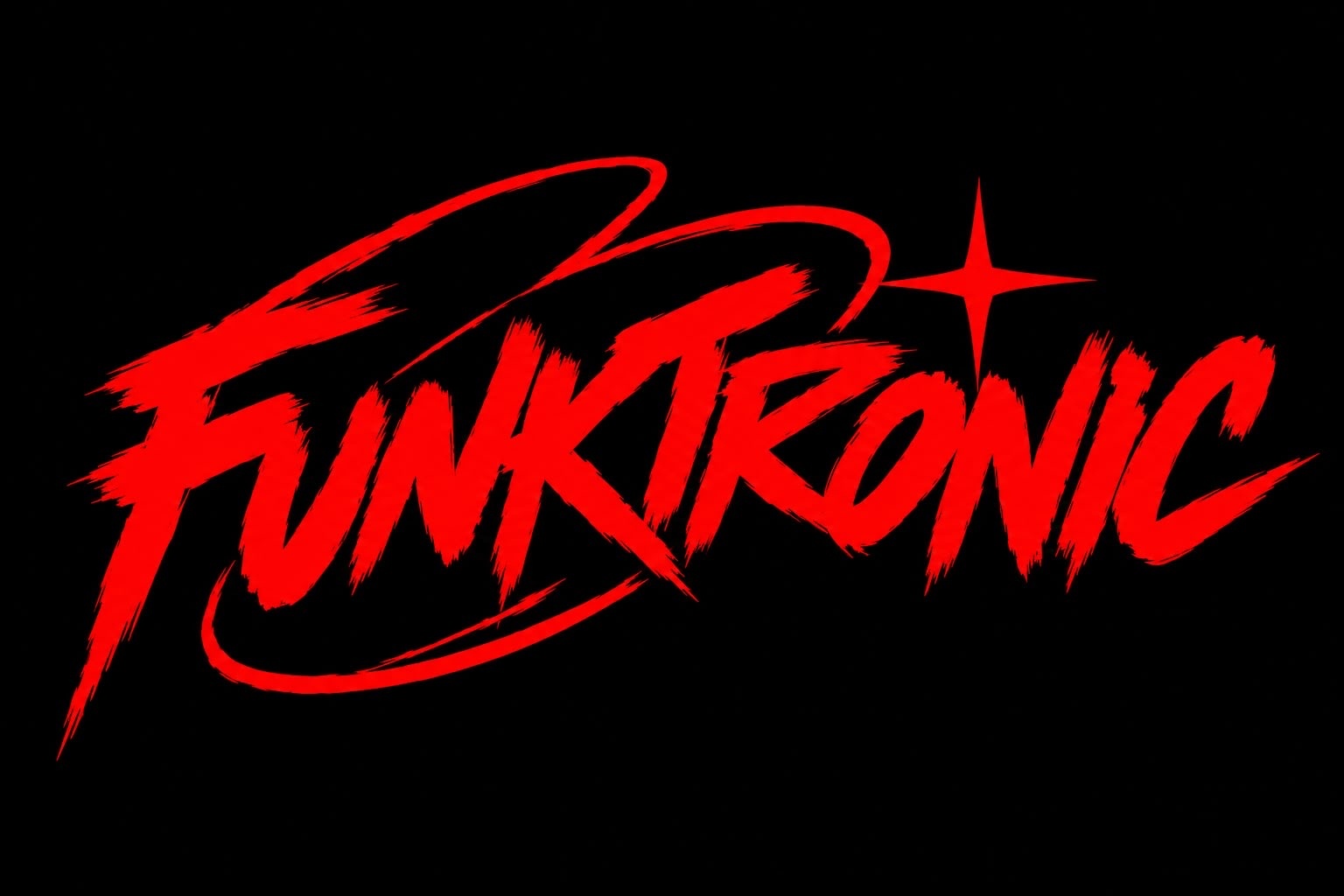 FUNKTRONIC - 2 EDIÇÃO - Petrópolis, RJ