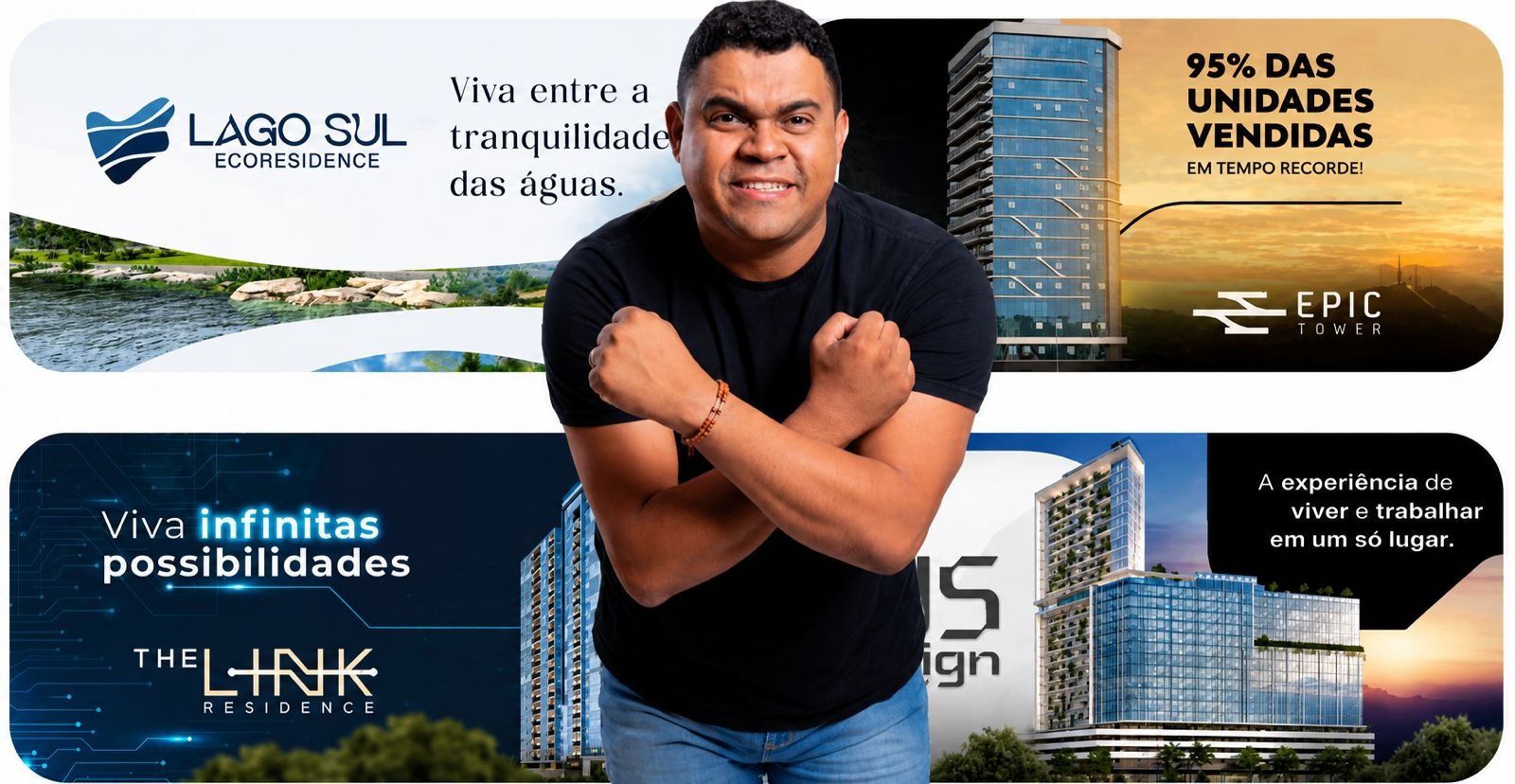 Imagem 1 da descrição do evento