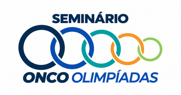 Imagem do evento Seminário Oncoolimpíadas UFVJM: cuidado multiprofissional à pessoa com câncer