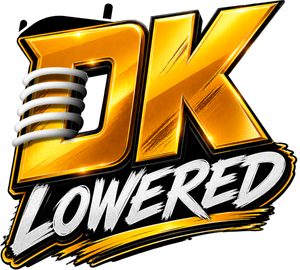 Imagem do evento DK LOWERED  3ª EDIÇÃO