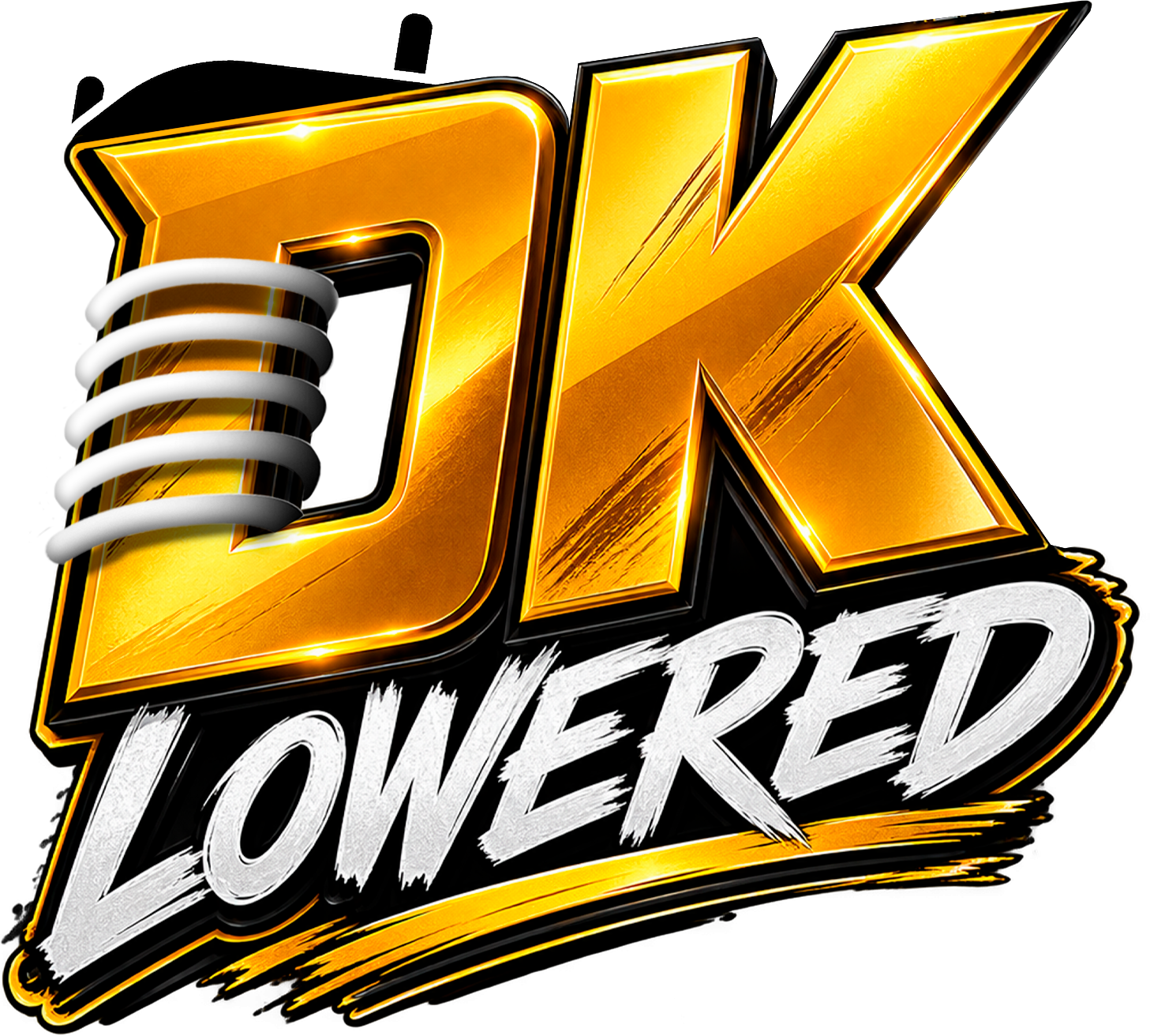 DK LOWERED 3ª EDIÇÃO