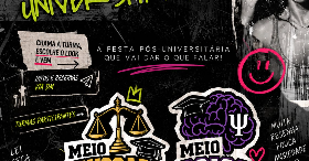 PULSE UNIVERSITÁRIA