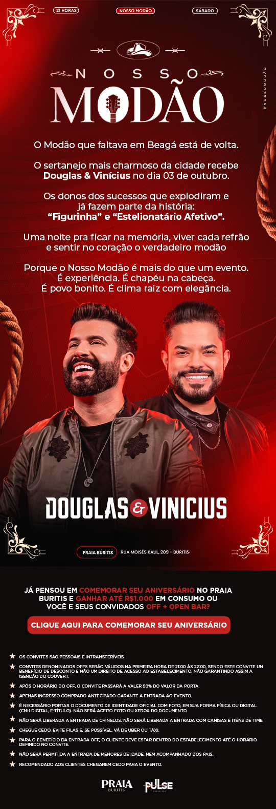 Imagem 1 da descrição do evento