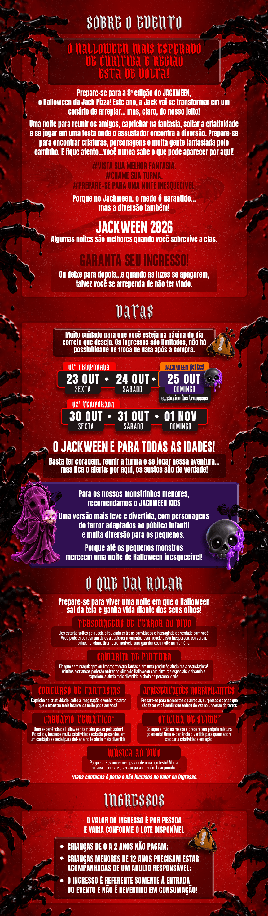 Imagem 1 da descrição do evento