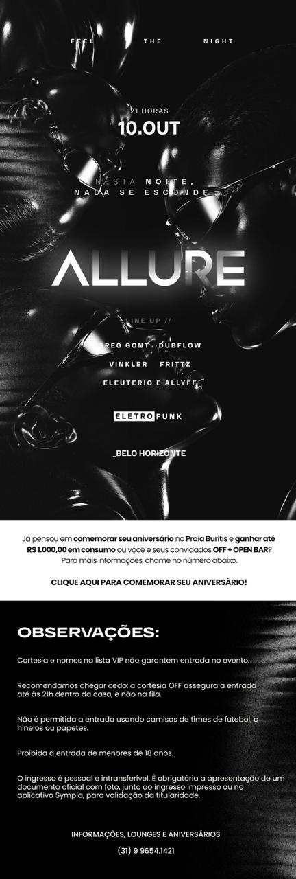 Imagem 1 da descrição do evento