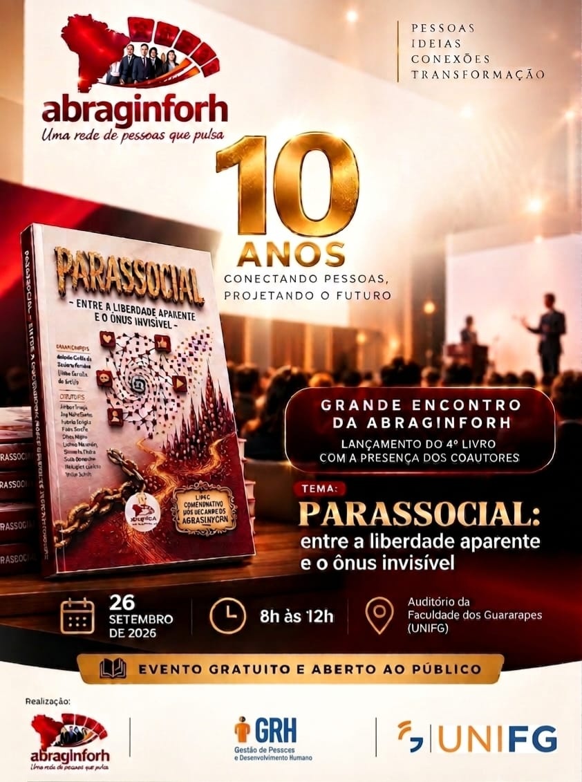 Imagem 1 da descrição do evento