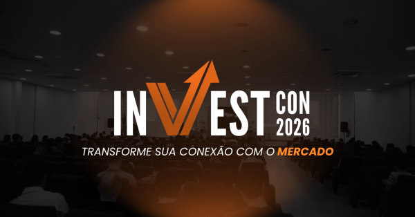 Imagem do evento InvestCon 2026