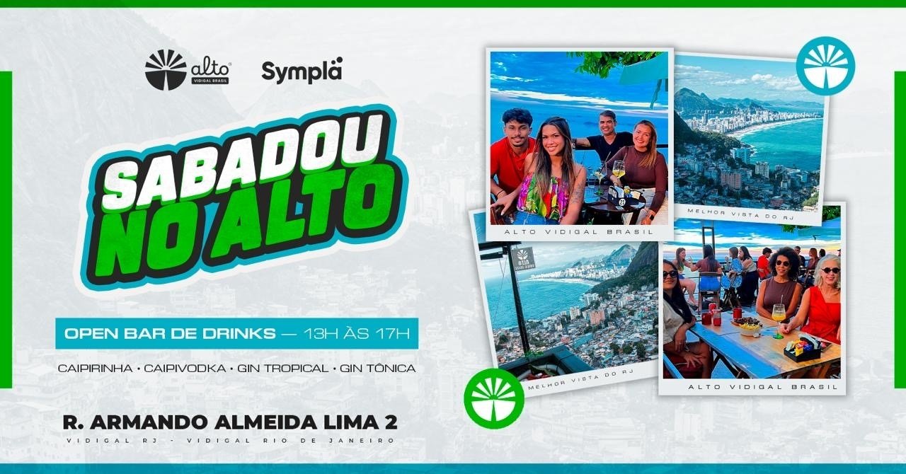 SABADOU NO ALTO 17-10
