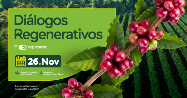 Imagem do evento DIÁLOGOS REGENERATIVOS