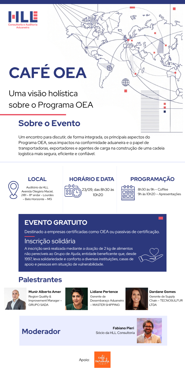 Imagem 1 da descrição do evento