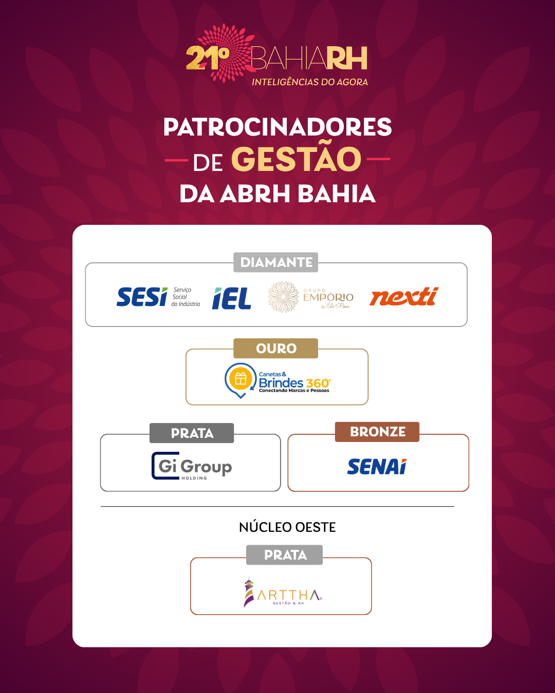 Imagem 2 da descrição do evento