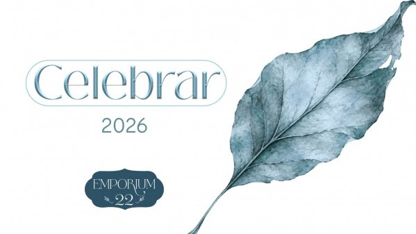 Imagem do evento Celebrar 2026