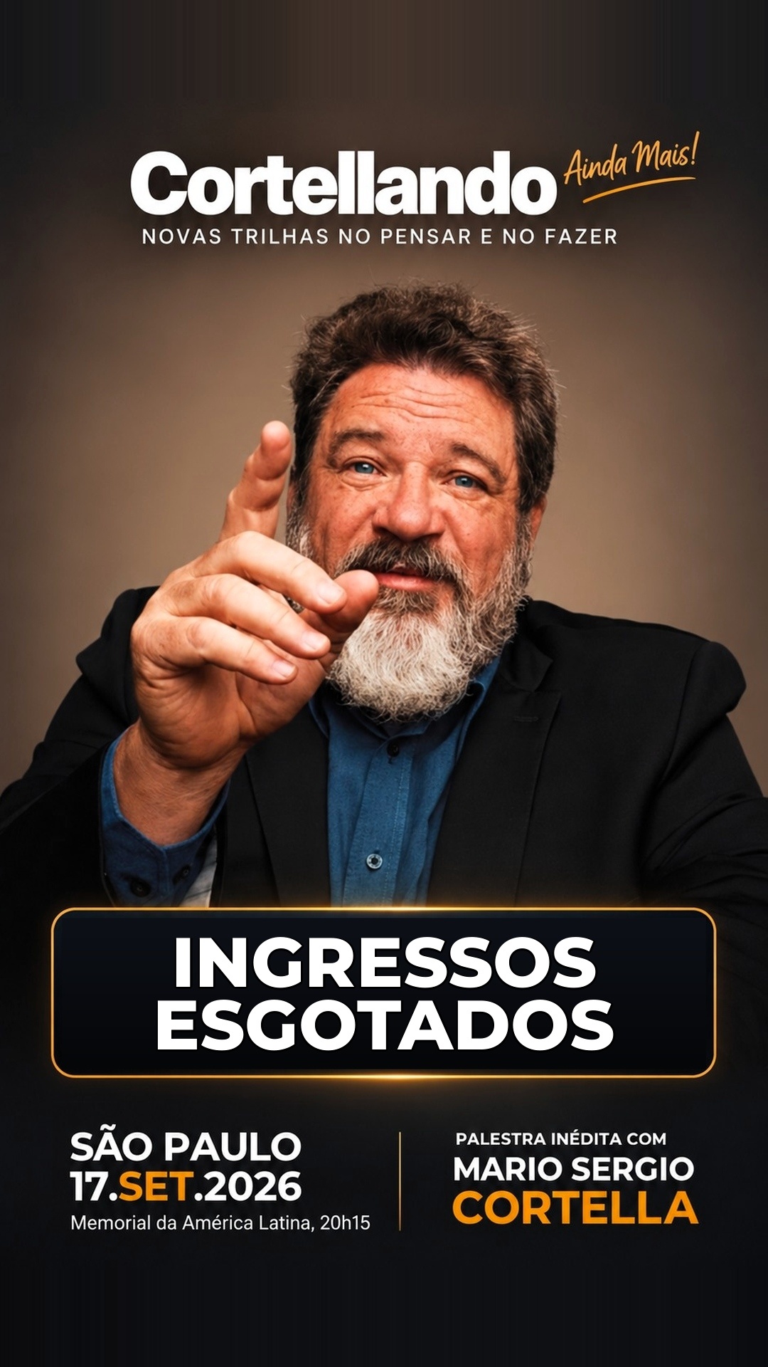 Imagem 1 da descrição do evento