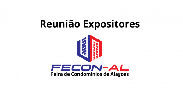 Imagem do evento Reunião Expositores - FECON 2026
