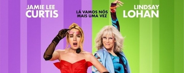 Imagem do evento Cine Autorama em Piracicaba - Uma Sexta-Feira Mais Louca Ainda!
